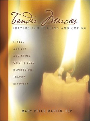 cover image of Tender Mercies